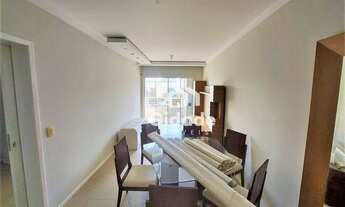 Imagem 4: Apartamento com 2 dormitórios para alugar, 102 m² por R$ 2.500,00/mês - Jaraguá Esquerdo