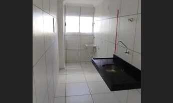 Imagem 4: Apartamento no Res. Bosque Heliópolis