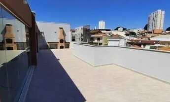 Imagem 2: Apartamento Novo Metrô Tucuruvi