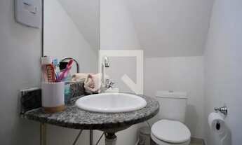 Imagem 6: Casa de Condomínio para Aluguel - Vila Euthalia, 2 Quartos, 67 m2