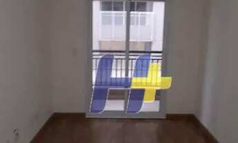 Imagem 2: Apartamento com 1 dormitório para alugar, 42 m² por R$ 3.406,00/mês - Campo Belo - São Pau