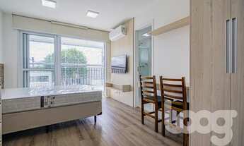 Imagem 3: Studio em Cidade Mãe do Céu - São Paulo