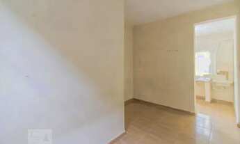 Imagem 3: Casa para Aluguel - Vila Constança , 1 Quarto, 25 m2