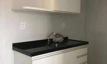 Imagem 6: Apartamento para aluguel tem 55 metros quadrados com 2 quartos