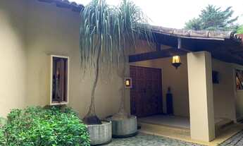 Imagem 2: Casa para aluguel com 350 metros quadrados com 4 quartos em Araras - Petrópolis - Rio de J