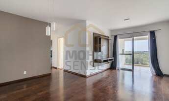 Imagem: APARTAMENTO A VENDA NO PARQUE ECOVILLE CONDOMINIO