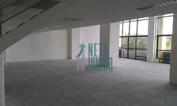 Imagem 5: Conjunto para alugar, 264 m² por R$ 22.276,99/mês - Brooklin - São Paulo/SP