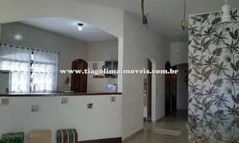 Imagem 6: Casa em condomínio com 04 Dormitórios para Locação, Aluguel no Massaguaçu - Caragutatuba