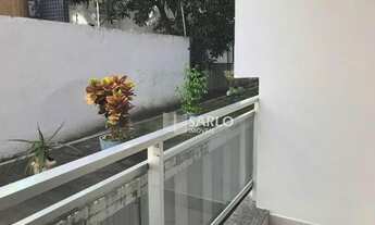 Imagem 2: Apartamento com 2 dormitórios à venda, 85 m² por R$ 510.000,00 - Jardim da Penha - Vitória