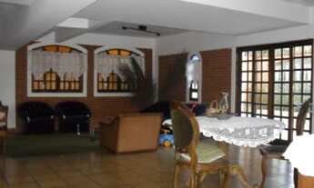 Imagem 4: Sobrado para Venda no Jardim Ibiritiba, Tremembé, Serra da Cantareira, São Paulo, 500 m²,4