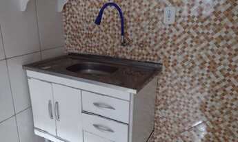 Imagem: Alugo Casa - Embu das Artes