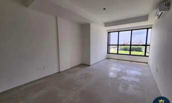 Imagem 3: Sala Comercial para Locação em Florianópolis, Jurerê Internacional, 1 banheiro, 1 vaga