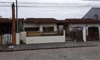 Imagem: Casa na praia com 3 Dormitórios em Peruíbe