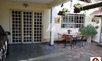 Imagem 2: Casa (térrea na rua) 3 dormitórios/suite, cozinha planejada