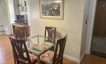 Imagem 4: Apartamento no Centro de Gramado!