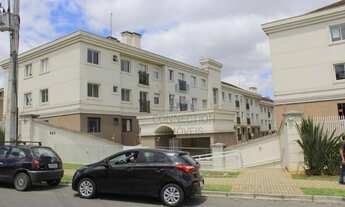 Imagem 3: Apartamento com 3 dormitórios à venda, 65 m² por R$ 380.000,00 - São Braz - Curitiba/PR