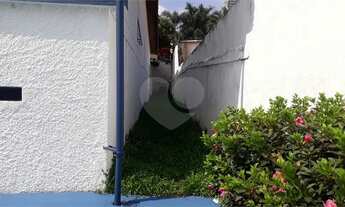 Imagem 3: São Paulo - Casa Padrão - BUTANTÃ