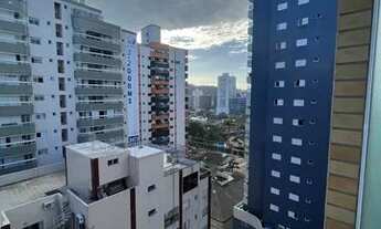 Imagem 7: Apartamento CANTO DO FORTE - VISTA MAR DEFINITIVA - ANDAR ALTO - PÉ NA AREIA - 600MIL Á V