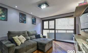 Imagem 2: SãO PAULO - Apartamento Padrão - Alto da Boa Vista