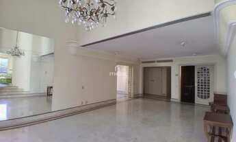 Imagem 2: Apartamento para venda possui 258 metros quadrados com 3 quartos em Jardim Paulista - São