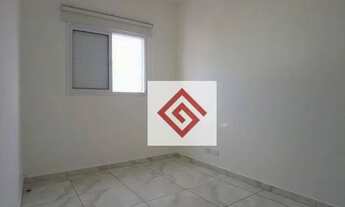 Imagem 4: Cobertura com 2 dormitórios para alugar, 90 m² por R$ 1.684,68/mês - Parque João Ramalho