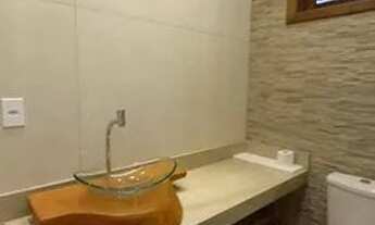 Imagem 7: VENDO LINDA DUPLEX EM CONDOMÍNIO DAMHA