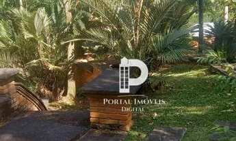 Imagem 7: Terreno à venda, 702 m² por R$ 850.000,00 - Condomínio Jardim Paulista I - Vinhedo/SP