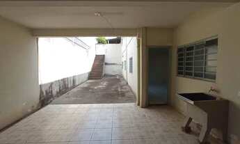 Imagem 4: Casa com 2 dormitórios para alugar, por R$ 900/mês - Industrial - Londrina/PR