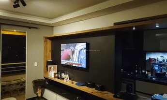 Imagem 5: Apartamento com 02 dormitórios sendo 01 suíte no Pagani em Palhoça