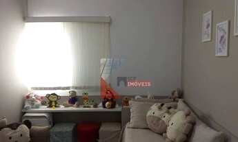 Imagem 7: Apartamento com 2 dormitórios à venda, 69 m² por R$ 260.000 - Vila Bertini - Americana/SP