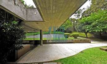 Imagem 2: Casa com 4 dormitórios à venda, 976 m² por R$ 16.000.000 - Cidade Jardim - São Paulo/SP