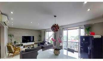 Imagem 4: APARTAMENTO RESIDENCIAL em São Paulo - SP, Vila Pompéia