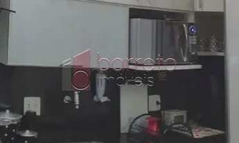 Imagem 3: Apartamento Padrão em Jundiaí