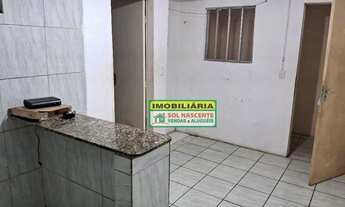 Imagem 6: Apartamento com 1 dormitório para alugar, 30 m² por R$ 451/mês - Itaperi - Fortaleza/CE