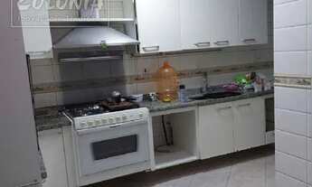 Imagem 5: Santo André - Casa Padrão - Vila Bastos