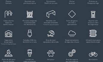 Imagem 2: VENDO APARTAMENTO SERENITY