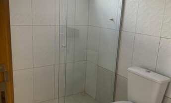 Imagem 3: CASA NOVA LOTE 375MT², SETOR VILA SÃO JOAQUIM, 3 QUARTOS SENDO 1 SUÍTE