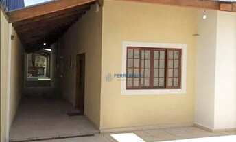 Imagem 3: Casa com 3 dormitórios à venda, 160 m² por R$ 850.000,00 - Jardim Satélite - São José dos