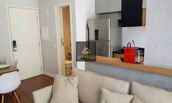 Imagem 5: Flat disponível no Itaim Bibi