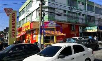 Imagem 2: Locação 01º e 02º andar comercial