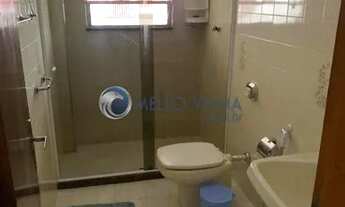 Imagem 4: Excelente apartamento localizado no centro da cidade, mobiliado com 82,95 m²