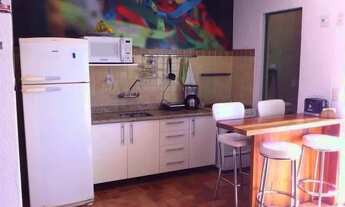 Imagem 3: Duplex a venda na Praia Brava com vista para o Mar