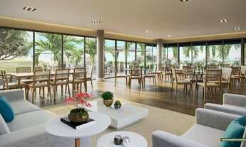 Imagem 3: Terreno en Condomínio para venda em Sousas de 450.00m²