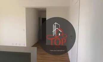 Imagem 7: Apartamento com 2 dormitórios para alugar, 60 m² por R$ 2.450,22/mês - Vila Assunção - San