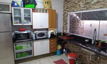 Imagem 6: Casa para Locação em Limeira, Jardim Residencial Victório Lucato, 2 dormitórios, 2 banheir