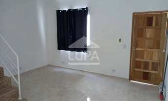 Imagem 5: Sobrado com 3 dormitórios Vila Amélia São Paulo