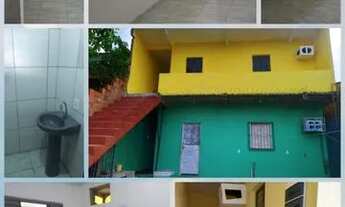 Imagem: Alugo 1apartamento com 2quarto e garagem