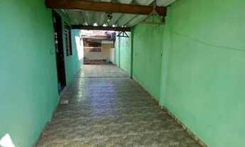 Imagem 2: Casa para aluguel tem 70 metros quadrados com 2 quartos em Ideal - Londrina - PR