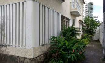 Imagem 4: Casa para aluguel tem 350 metros quadrados com 4 quartos em Aflitos - Recife - PE