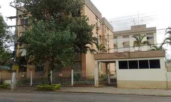 Imagem: Apartamento um dormitório com garagem no